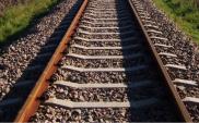 Połączenie lotniskowe do Balic: Pierwsza drezyna na torach